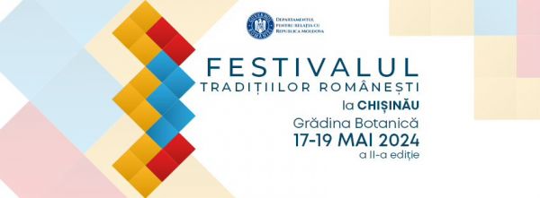 Festival of Romanian Traditions / 2024