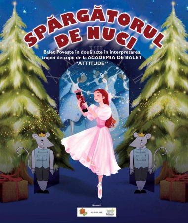 Spărgătorul de nuci / Butuceni