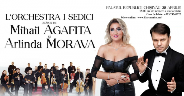 L'orchestra I sedici (Germania)