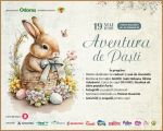 Aventura de Paști