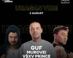 GUF - VSXV PRiNCE - MUROVEI