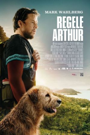 Movie "Arthur the King  2D (RU)"