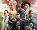Movie "Guest from the future 2D (RU)"