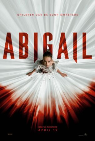 Filmul "Abigail 2D (RU)"