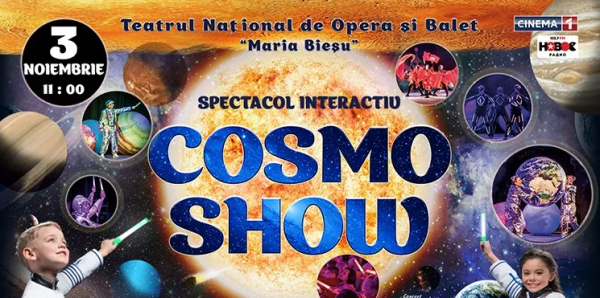 COSMO SHOW