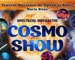 COSMO SHOW