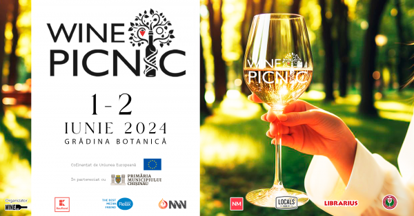Wine Picnic
