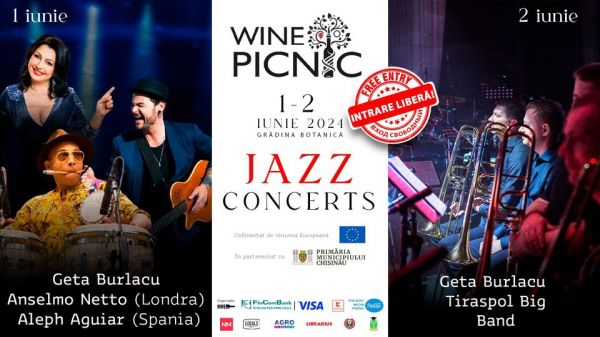 Wine Picnic