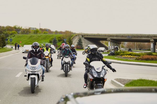 Deschiderea sezonului Moto 2024 ORHEI