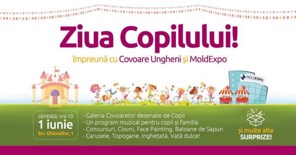 KID’S EXPO