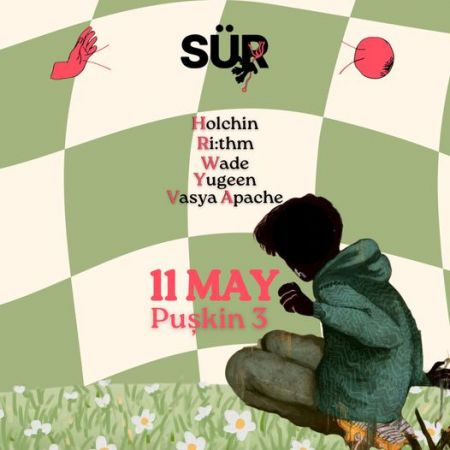 SÜRREALISM SOUND 2.0
