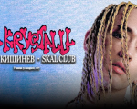 LIL KRYSTALLL CONCERT