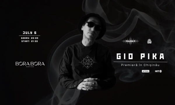 GIO PIKA