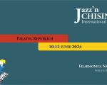 JAZZ’n Chisinau International Festival 2024