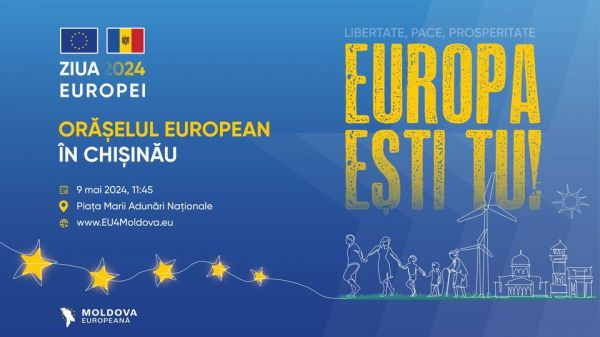 Orășelul European