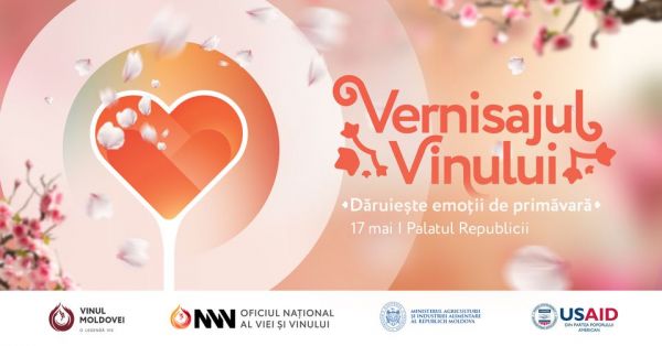 Vernisajul Vinului, ediția a XXI-a