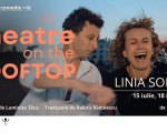 THEATRE on the ROOFTOP | Linia Solară