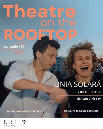THEATRE on the ROOFTOP