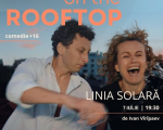 THEATRE on the ROOFTOP