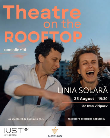 THEATRE on the ROOFTOP