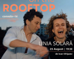 THEATRE on the ROOFTOP