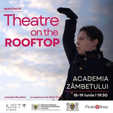 THEATRE on the ROOFTOP