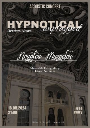 Night of Museums 2024