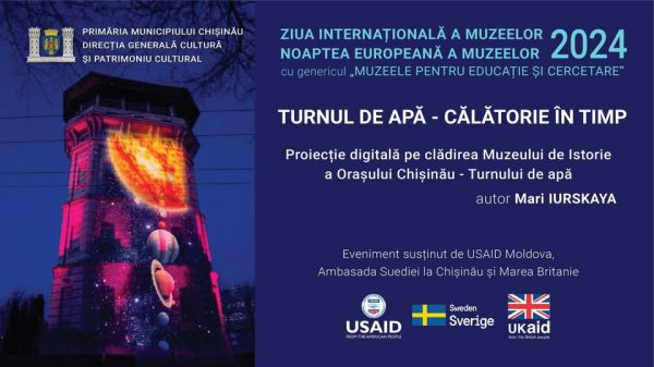 Night of Museums 2024