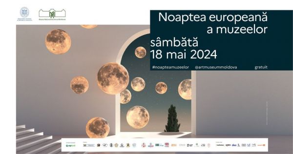 Night of Museums 2024
