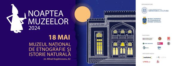 Night of Museums 2024