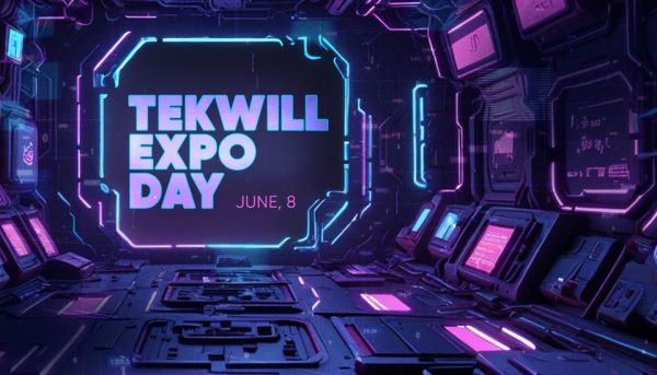 Tekwill Expo Day 2024