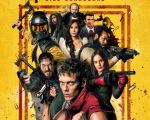 Movie "Boy Kills World  2D (RU)"