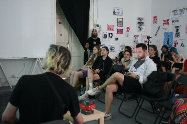 Culture Wars in Times of Polarization