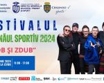 Festivalul „Chisinaul Sportiv 2024”