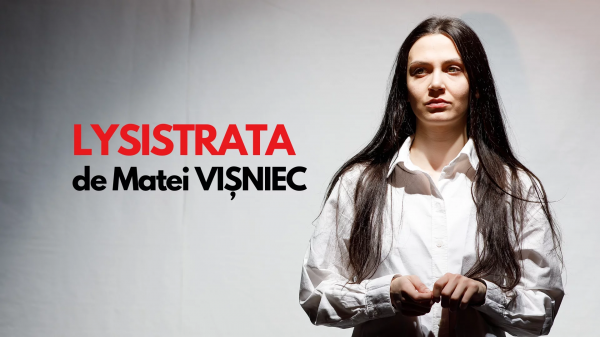 LYSISTRATA SAU GREVA SEXULUI