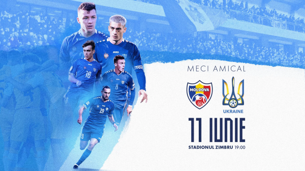 Moldova - Ucraina