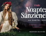 Noaptea Sanzienelor - 2024