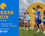 Cheese Run