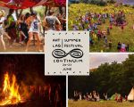Art-Labyrinth Summer Festival