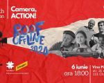 #ROOFOFFLINE. Camera, ACTION!