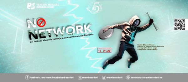 NO NETWORK