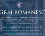 Grai Românesc