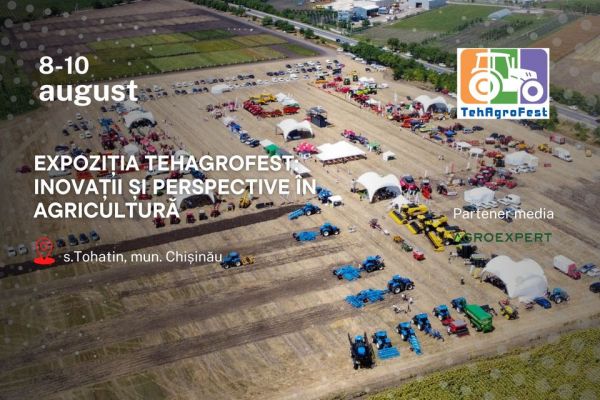 TehAgroFest 2024