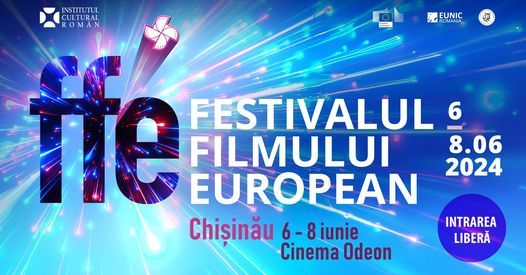 Festivalul Filmului European