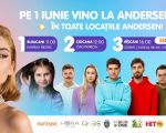 Andersen Fest! 