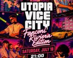 UTOPIA Vice City