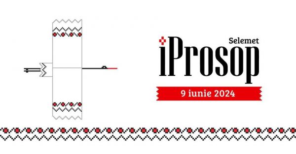 Festivalul iProsop 2024