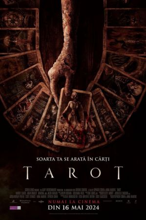 Movie "Tarot  2D (RU)"