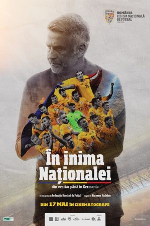 Movie "In the heart of the National 2D (RO)"