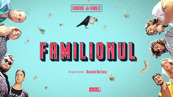 FAMILIONUL